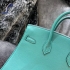 Hermes Birkin 30cm Genuine Swift Leather HGLS30CM 